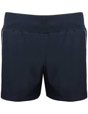 Aptus Response Girls Shorts